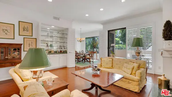 2350 Century Hill, Los Angeles, CA 90067