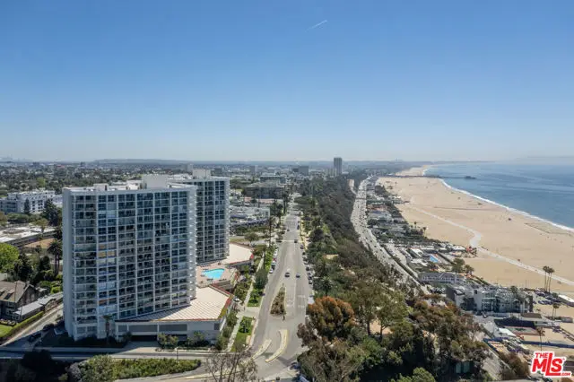 201 Ocean Avenue #904P, Santa Monica, CA 90402 - #1