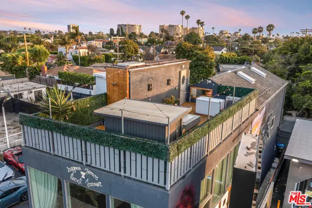 2513 Lincoln Boulevard, Venice, CA 90291 - #3
