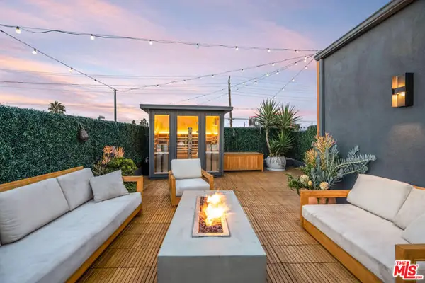 2515 Lincoln Boulevard, Venice (los Angeles), CA 90291