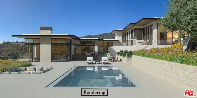 28011 Paquet Place, Malibu, CA 90265 - #2