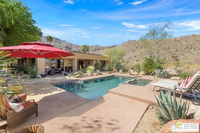 13 Vista Loma Drive, Rancho Mirage, CA 92270 - #2