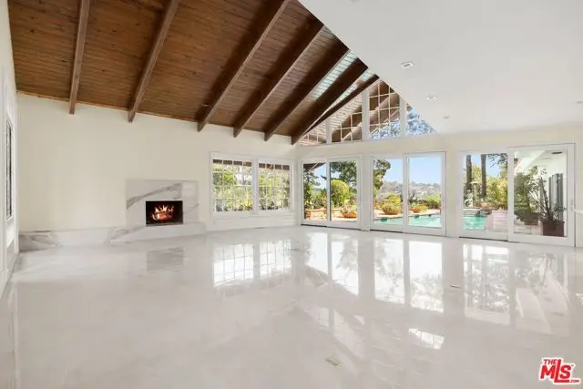 1727 Stone Canyon Road, Los Angeles, CA 90077 - #3