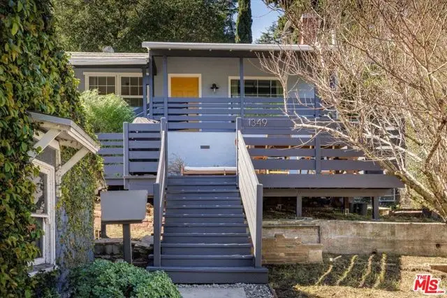 1349 N Avenue 46, Los Angeles, CA 90041 - #2