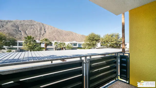 588 E San Lorenzo Road #201, Palm Springs, CA 92264 - #2