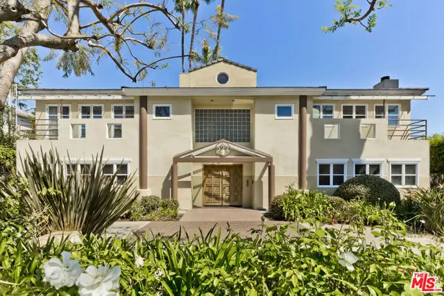 522 N Rexford Drive, Beverly Hills, CA 90210 - #1