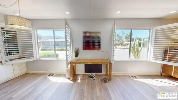 60 Calle Abajo, Palm Springs, CA 92264