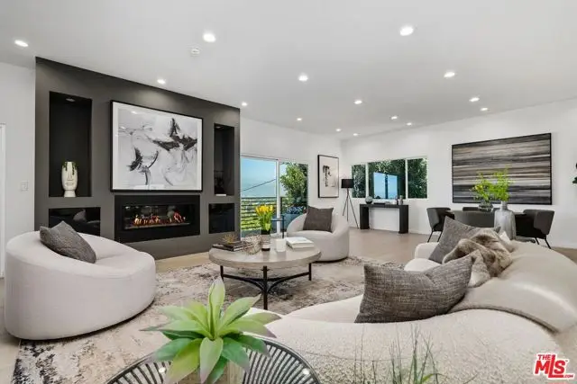 11725 Laurelwood Drive, Studio City, CA 91604 - #1