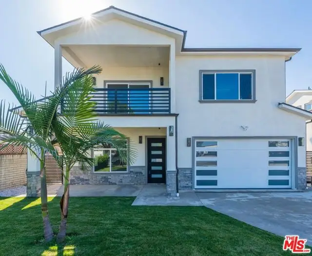 2126 W 238th Street, Torrance, CA 90501 - #1