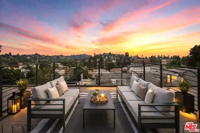 3223 Rowena Avenue, Los Angeles, CA 90027 - #1