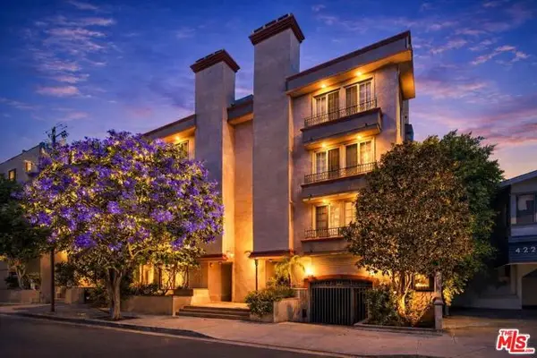 412 Arnaz Drive #7, Los Angeles, CA 90048