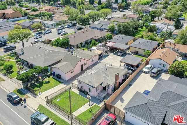 6631 El Selinda Avenue, Bell Gardens, CA 90201 - #3