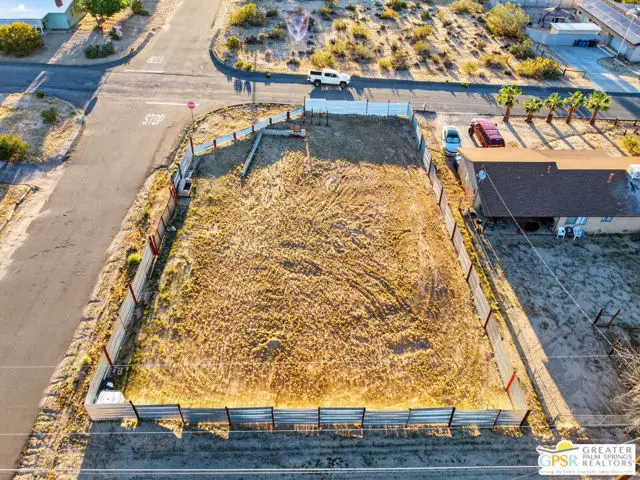 0 Old Dale Road, Twentynine Palms, CA 92277 - #3