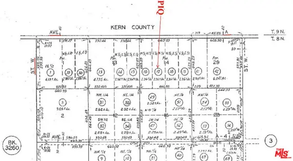0 Avenue A, Other - See Remarks, CA 93536