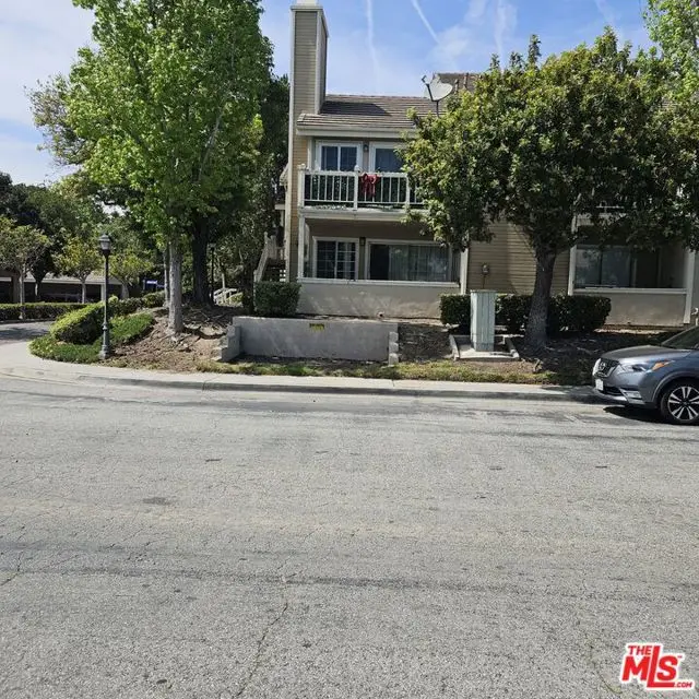 8712 Chessington Drive #261F, Inglewood, CA 90305 - #1