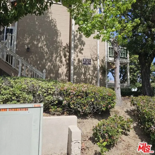 8712 Chessington Drive #261F, Inglewood, CA 90305 - #2