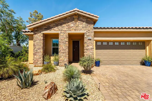 3402 Via Leonardo, Palm Desert, CA 92260 - #1