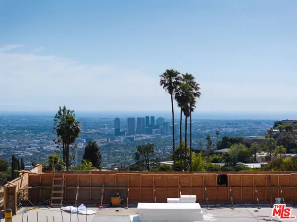 1868 N Doheny Drive, Los Angeles, CA 90069