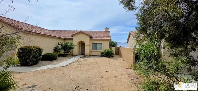 66933 San Felipe Road, Desert Hot Springs, CA 92240 - #2