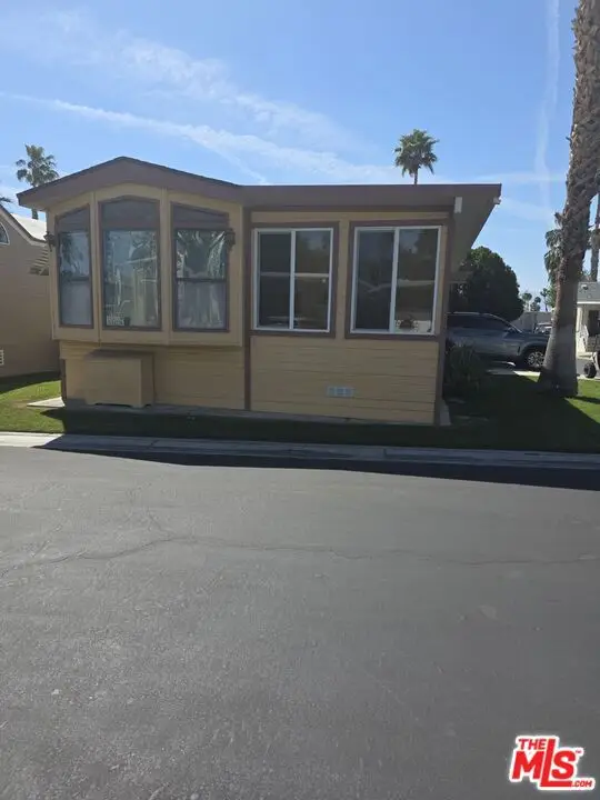 84136 Avenue 44 #170, Indio, CA 92203