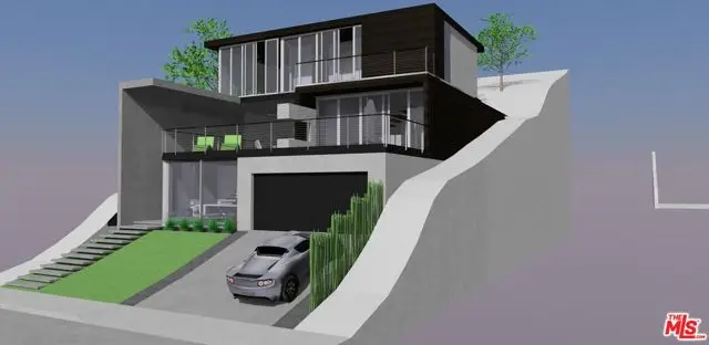 3636 Harriman Avenue, Los Angeles, CA 90032 - #1