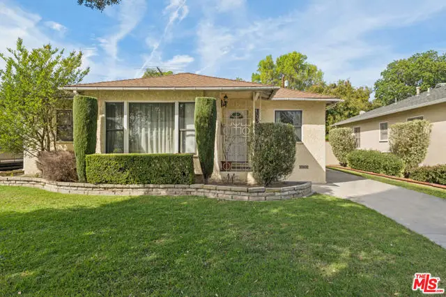 6123 Carson Street, Lakewood, CA 90713 - #1