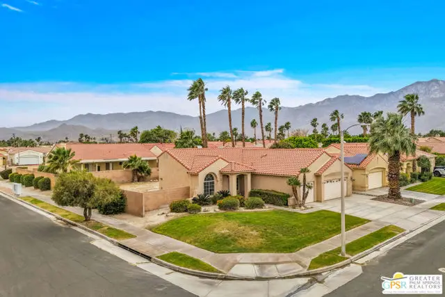 68495 Pasada Road, Cathedral City, CA 92234 - #2