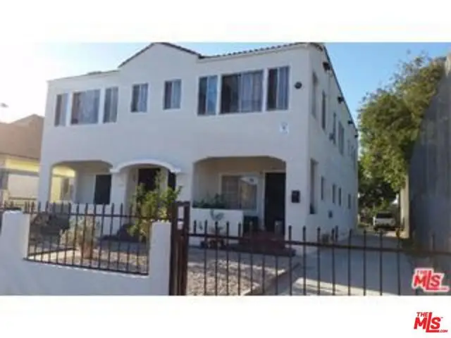 673 E 50th Street, Los Angeles, CA 90011 - #1