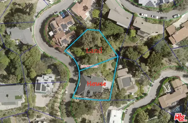 2890 Belden, Los Angeles, CA 90068 - #1