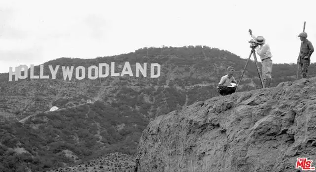 2890 Belden, Los Angeles, CA 90068 - #2