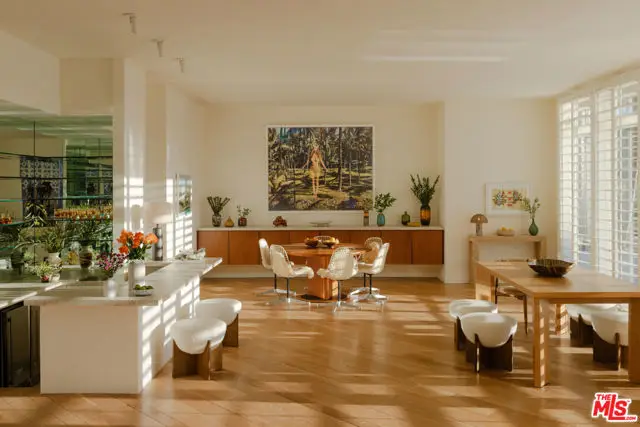 1421 Tamarisk West Street #3, Rancho Mirage, CA 92270 - #1