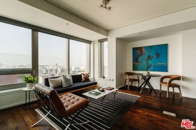 1155 S Grand Avenue #1103, Los Angeles, CA 90015 - #1