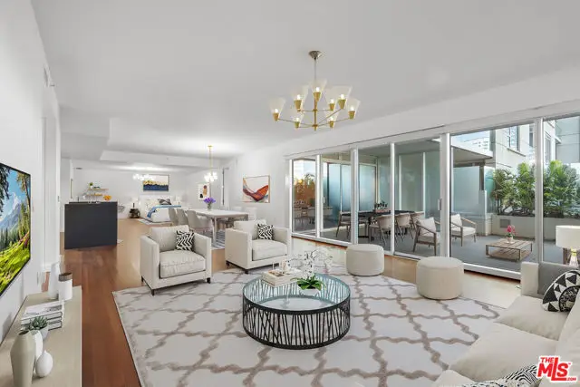 6250 Hollywood Boulevard #4E, Los Angeles, CA 90028 - #2