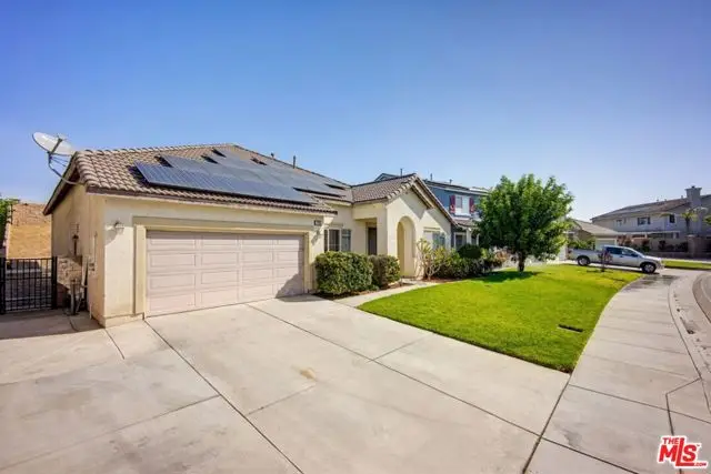 11962 Silver Loop, Jurupa Valley, CA 91752 - #2