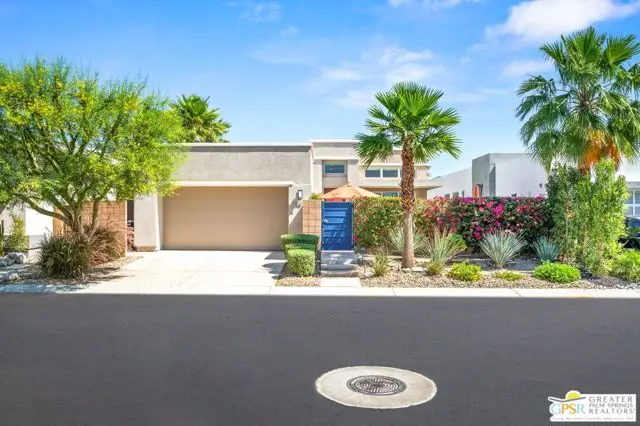 1156 Cyan Lane, Palm Springs, CA 92262 - #2