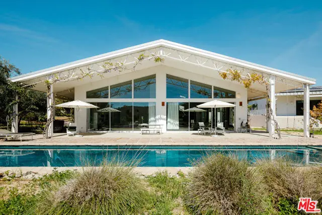 1742 Deerhill Trail, Topanga, CA 90290 - #2