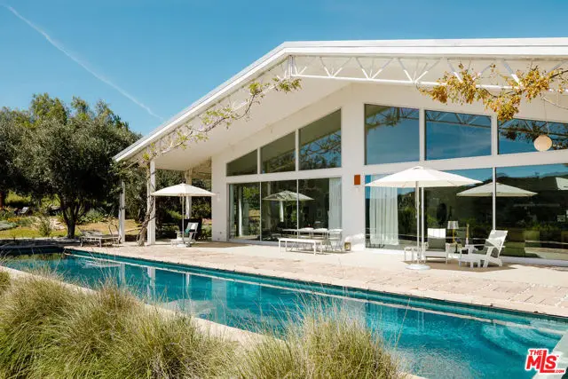 1742 Deerhill Trail, Topanga, CA 90290 - #3