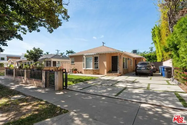 4069 Sawtelle Boulevard, Los Angeles, CA 90066 - #2