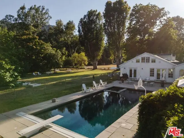 1520 Bonnell Drive, Topanga, CA 90290 - #2