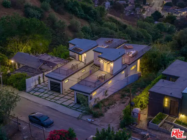 3005 Amethyst Street, Los Angeles, CA 90032 - #1