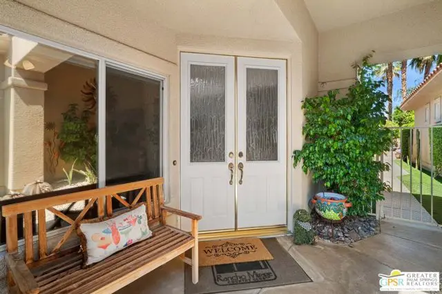 154 Kavenish Drive, Rancho Mirage, CA 92270 - #3