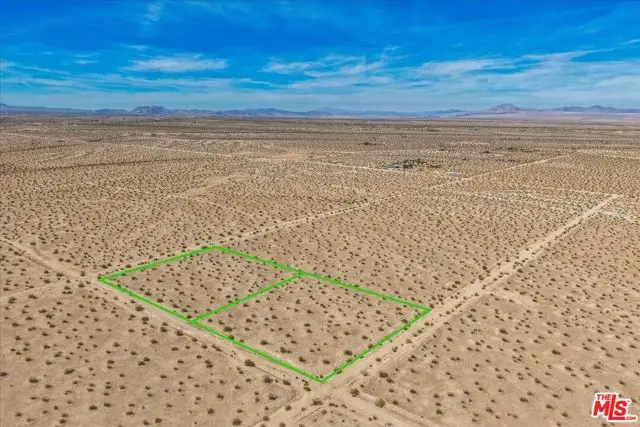 1 Mile Square Road, Joshua Tree, CA 92252 - #1