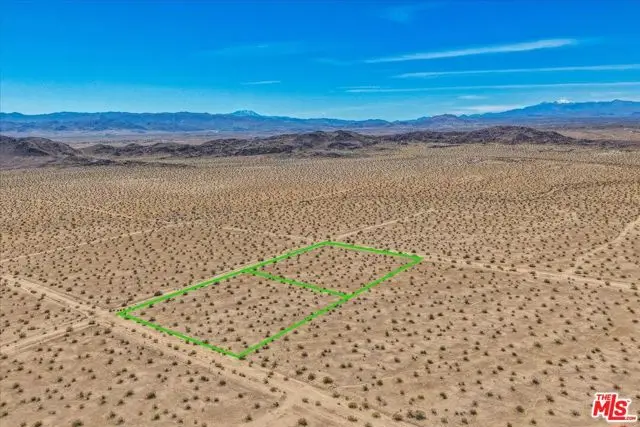 1 Mile Square Road, Joshua Tree, CA 92252 - #2