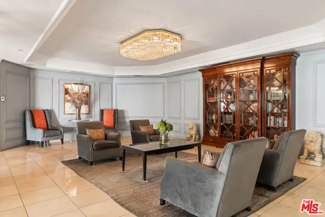 10660 Wilshire Boulevard #703, Los Angeles, CA 90024 - #3