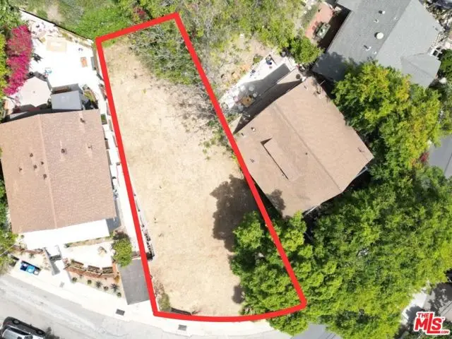 3400 Glenalbyn Drive, Los Angeles, CA 90065 - #3