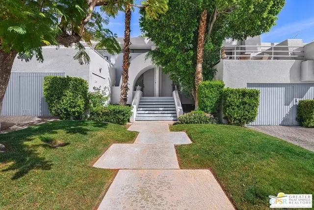 240 W Stevens Road, Palm Springs, CA 92262 - #1