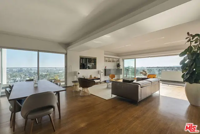 838 N Doheny Drive #1001, West Hollywood, CA 90069 - #1