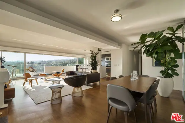 838 N Doheny Drive #1001, West Hollywood, CA 90069 - #2