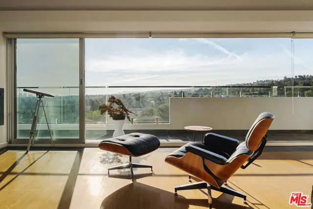 838 N Doheny Drive #1001, West Hollywood, CA 90069 - #3