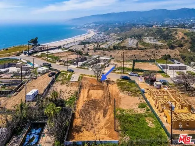 332 Mount Holyoke Avenue, Pacific Palisades, CA 90272 - #3